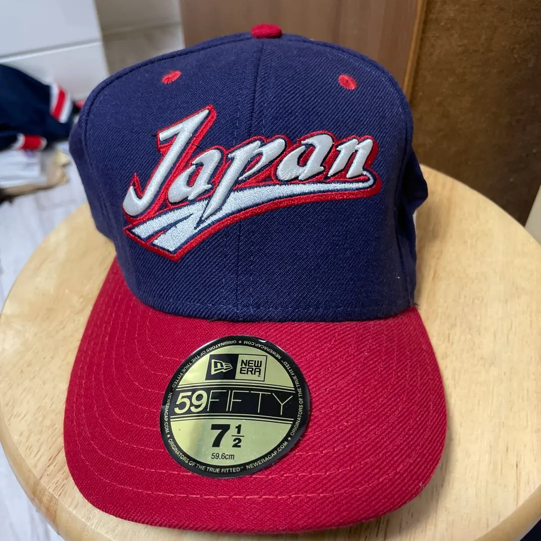 2026年最新】wbc キャップ 2006の人気アイテム - メルカリ