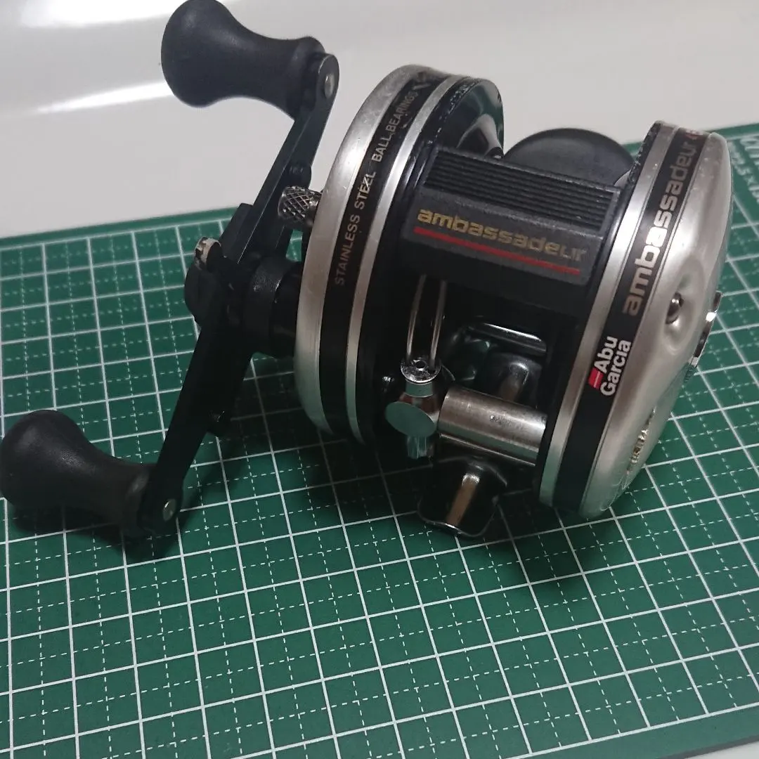 2026年最新】アンバサダー4600CIの人気アイテム - メルカリ