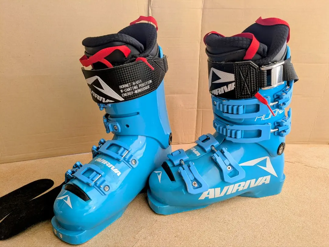 2026年最新】avirivaの人気アイテム - メルカリ