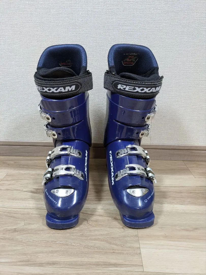 2026年最新】rexxam dataの人気アイテム - メルカリ