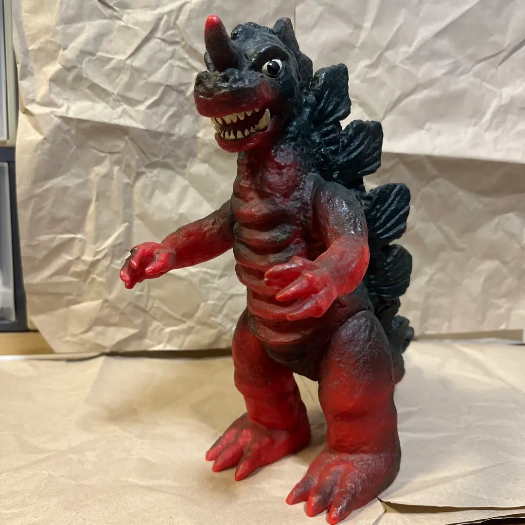 2026年最新】マルサンオリジナル怪獣の人気アイテム - メルカリ