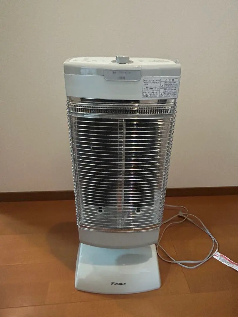 2026年最新】ダイキン セラムヒート2012の人気アイテム - メルカリ