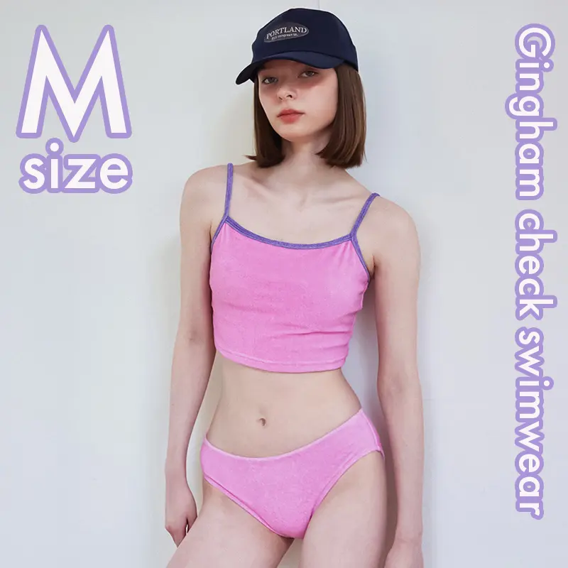 2026年最新】ameri vintage 水着の人気アイテム - メルカリ