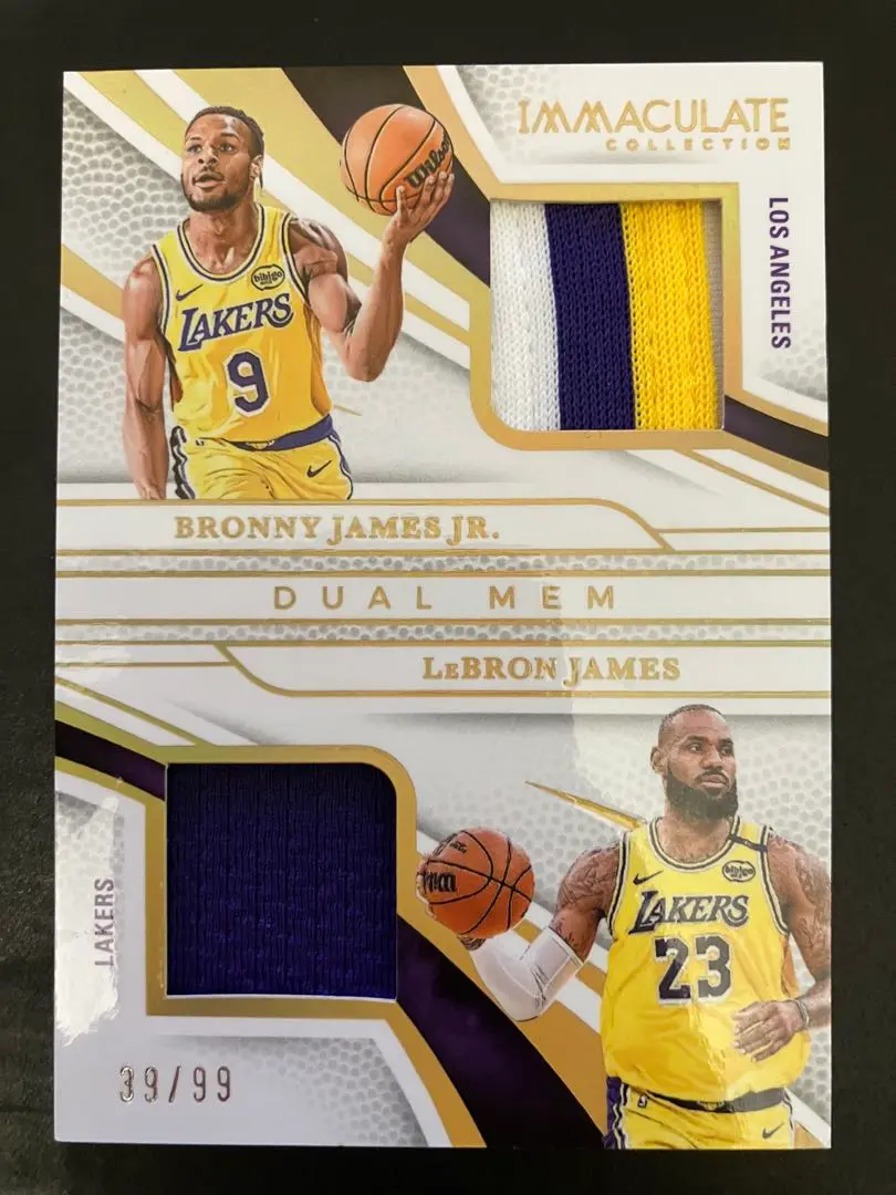 2026年最新】bronny jamesの人気アイテム - メルカリ