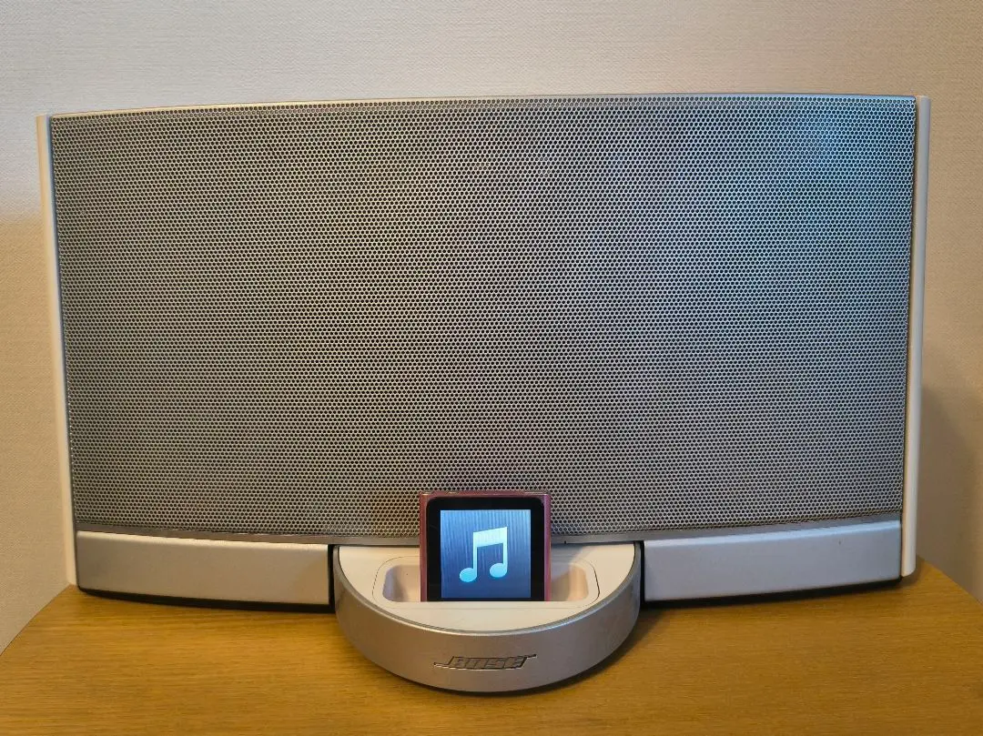 2026年最新】bose sounddock 10の人気アイテム - メルカリ