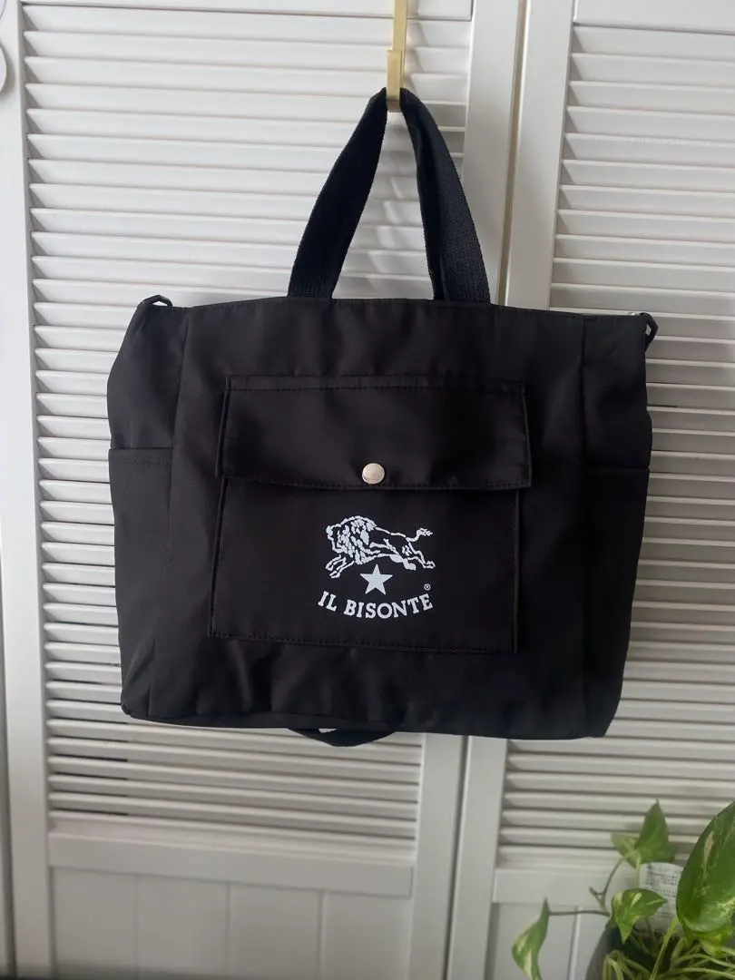 2026年最新】（イルビゾンテ） il bisonte トートバッグ ［並行輸入品