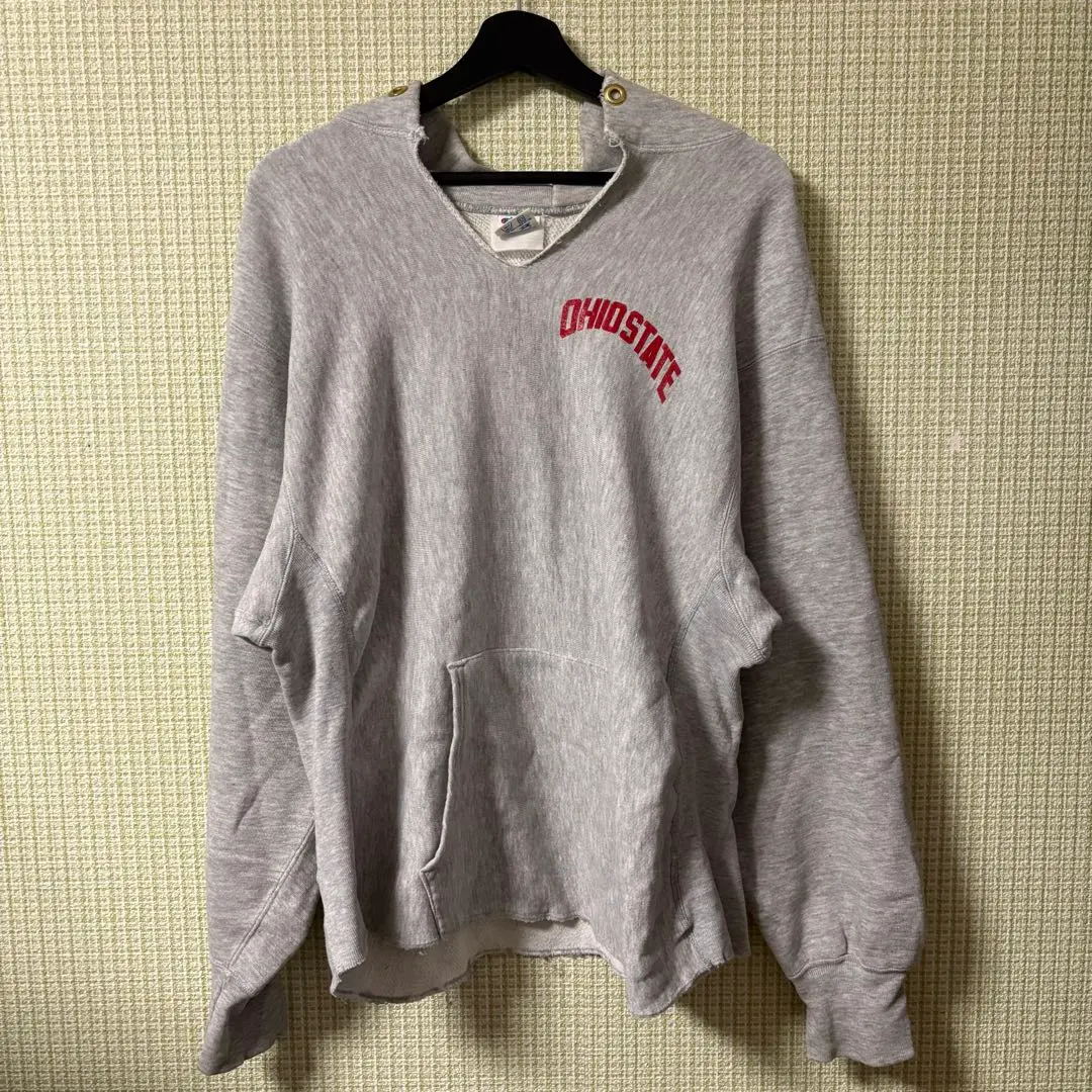 2026年最新】ohio state リバースウィーブ 80sの人気アイテム - メルカリ