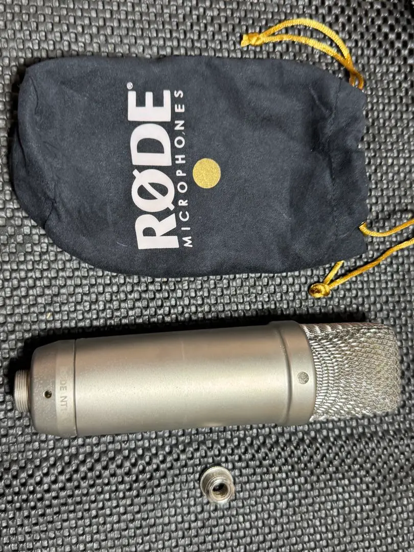 2026年最新】Rode NT2000の人気アイテム - メルカリ