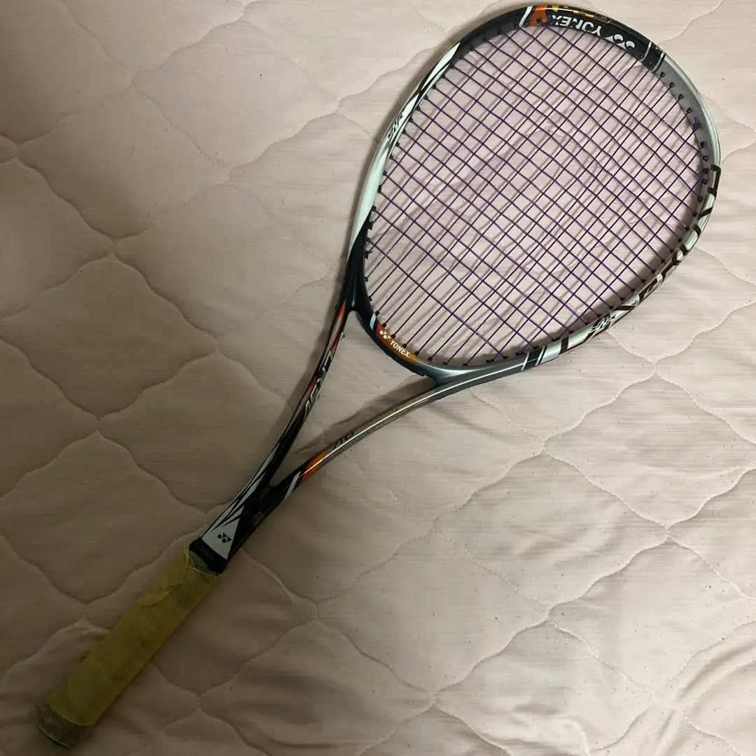 2026年最新】yonex ヨネックス レーザーラッシュ9sの人気アイテム