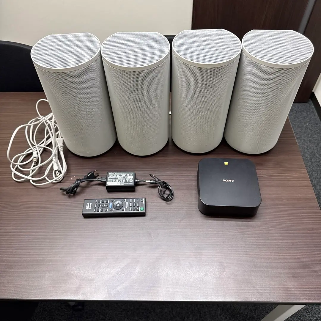 2026年最新】sony ht a9の人気アイテム - メルカリ