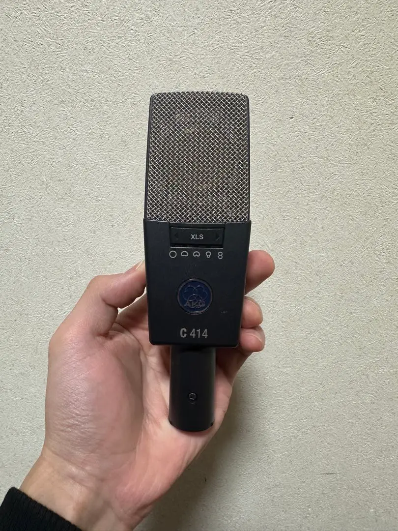 2026年最新】AKG C414の人気アイテム - メルカリ