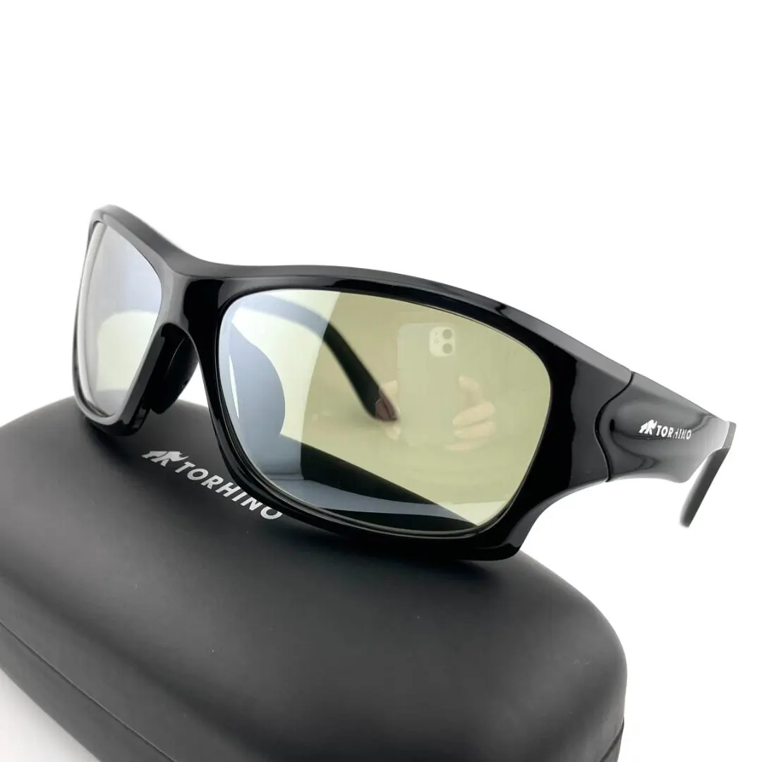 2026年最新】TORHINO 偏光の人気アイテム - メルカリ