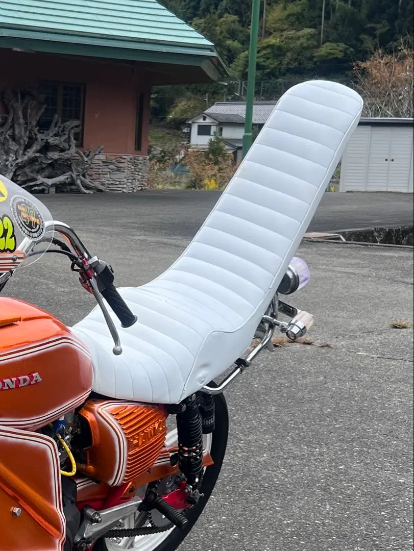 2026年最新】cb250t シート金具の人気アイテム - メルカリ