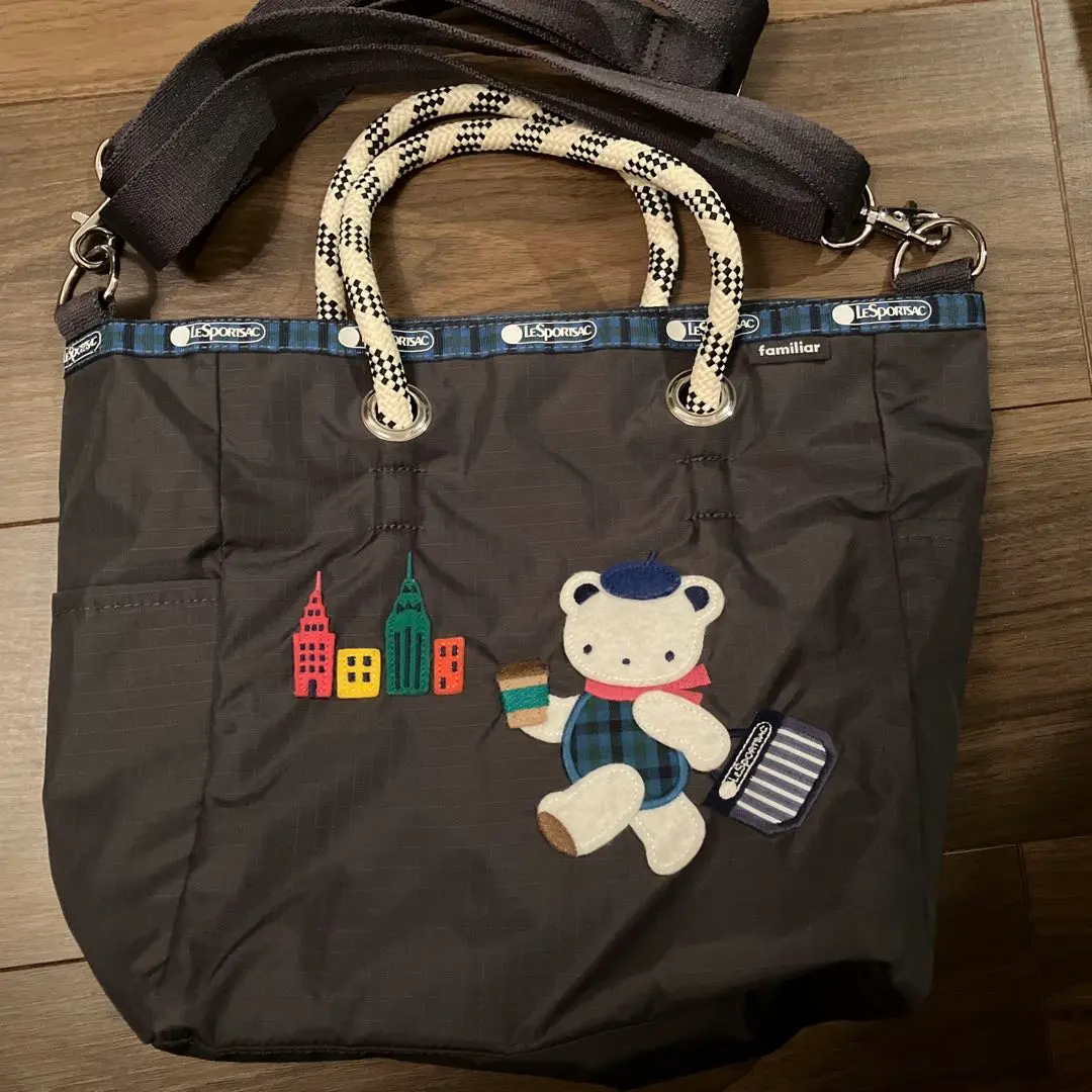 2026年最新】ファミリア レスポ ショルダーバッグの人気アイテム