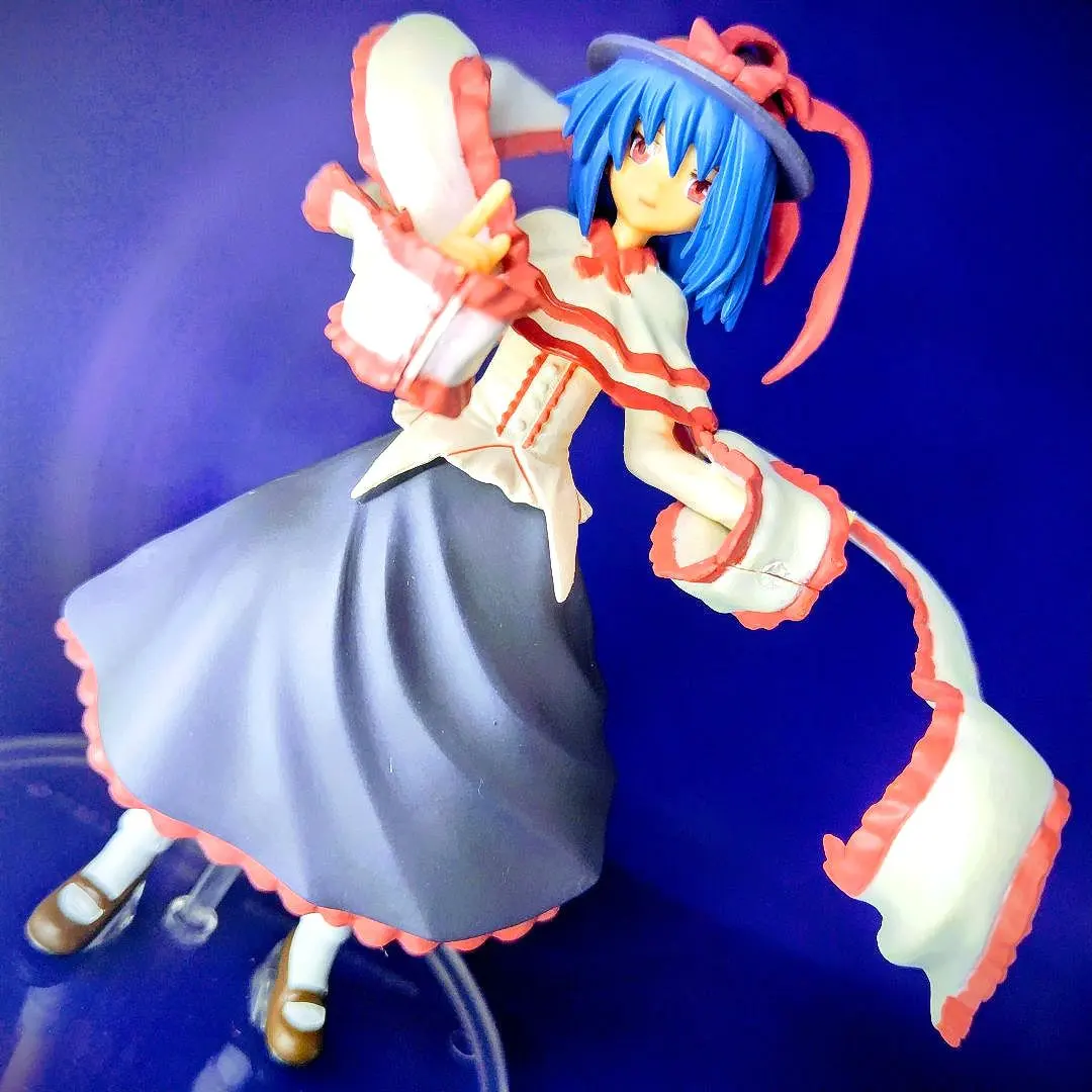 2026年最新】永江衣玖の人気アイテム - メルカリ