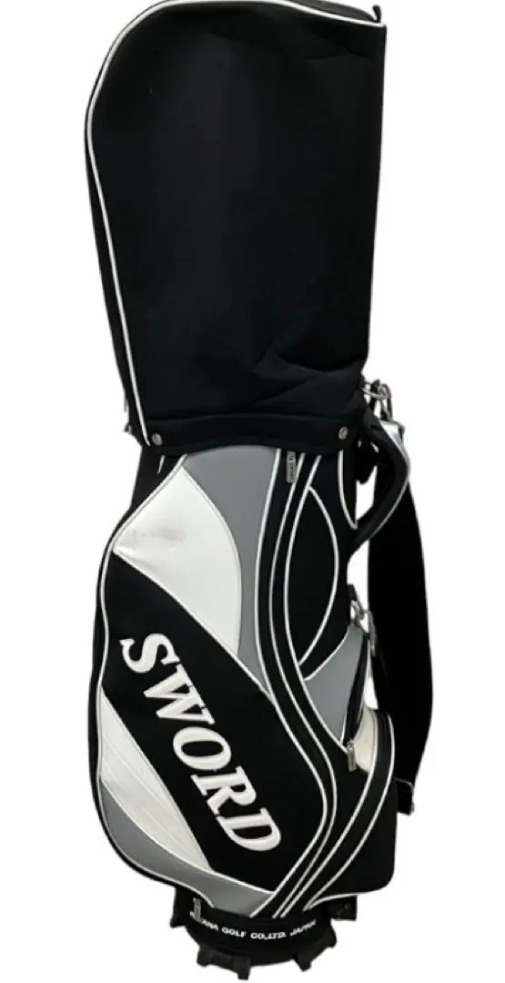 2026年最新】KATANA GOLF ゴルフバッグ・キャディバッグの人気アイテム