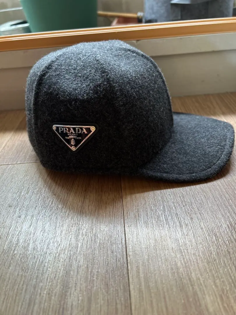 2026年最新】PRADA フライトキャップの人気アイテム - メルカリ