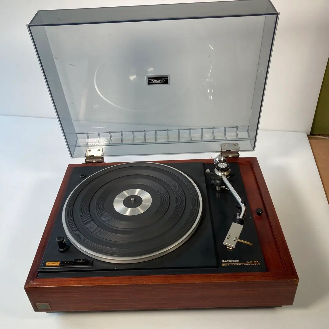 2026年最新】mr－611 MICROの人気アイテム - メルカリ