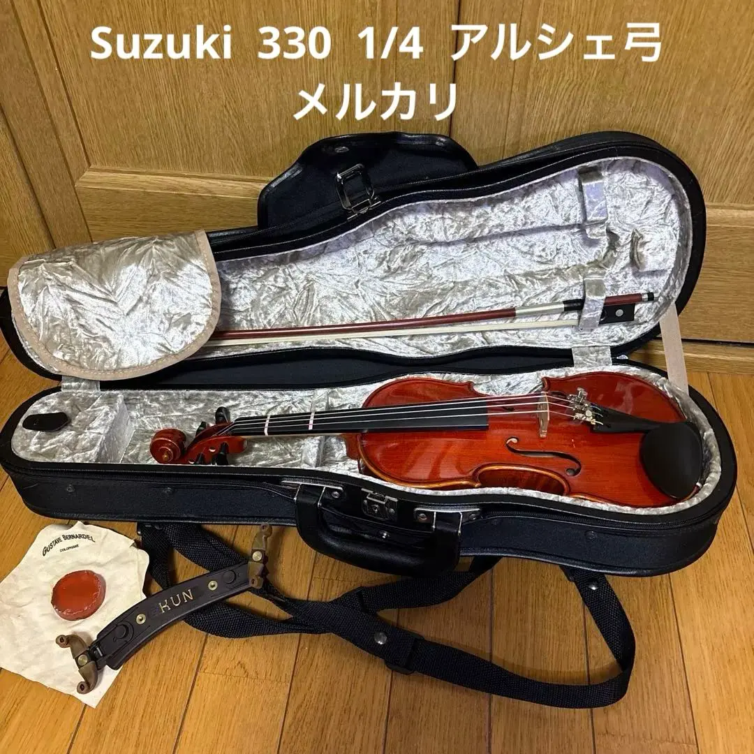 2026年最新】松脂 バイオリン ベルナルデルの人気アイテム - メルカリ