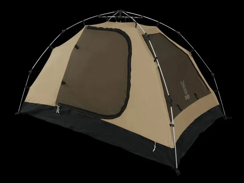 2026年最新】dod カンガルーテント m フライシートの人気アイテム