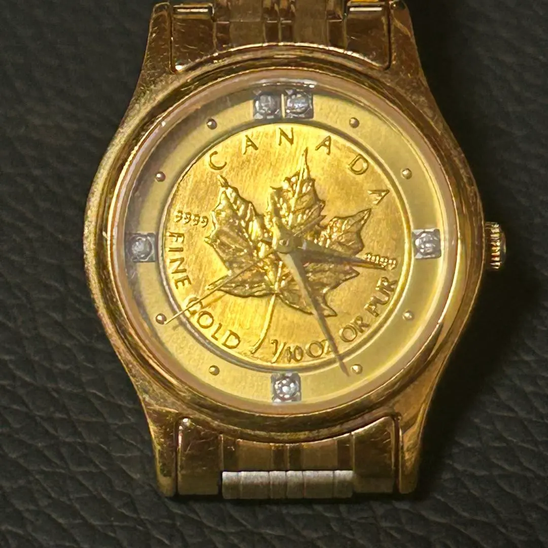 2026年最新】エルジン メイプルリーフの人気アイテム - メルカリ