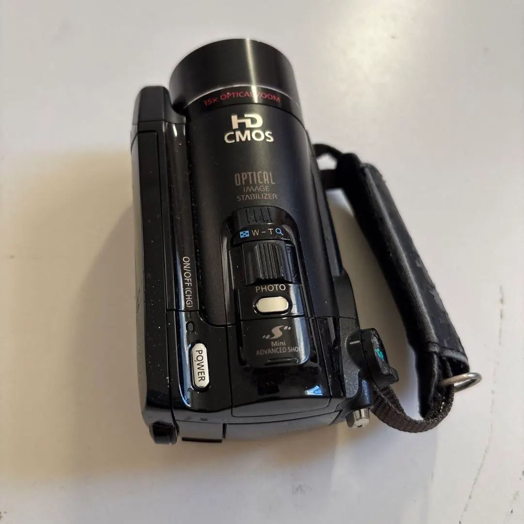 2026年最新】ivis hf21の人気アイテム - メルカリ