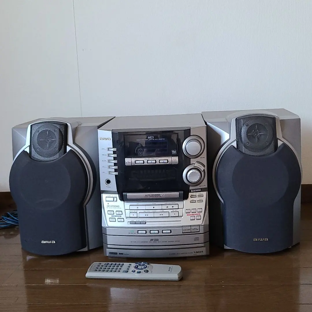 2026年最新】AIWA SXの人気アイテム - メルカリ