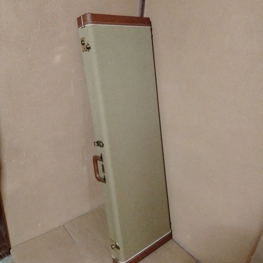 2026年最新】fender ツイード ハードケースの人気アイテム - メルカリ