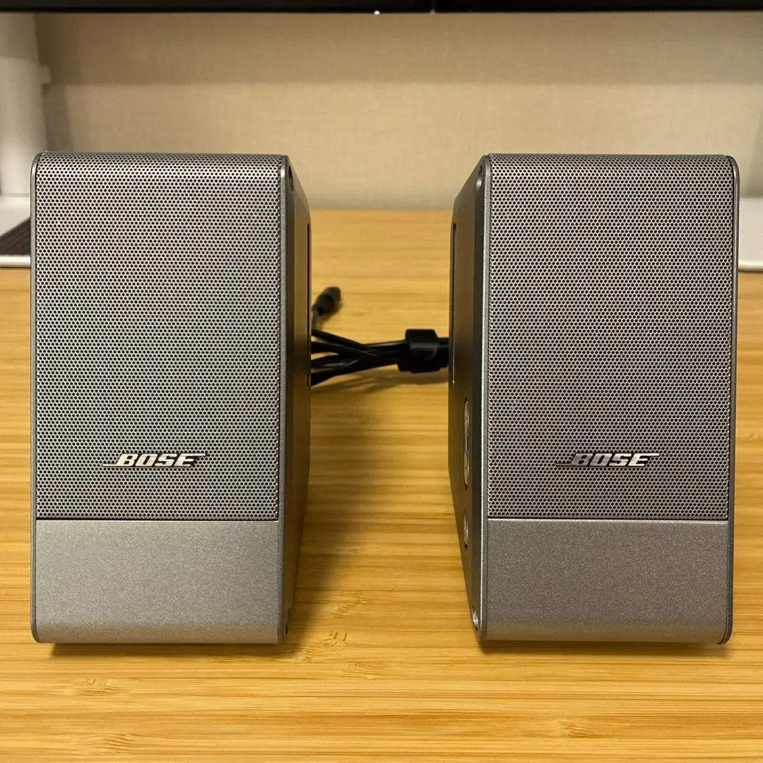 2026年最新】bose computer musicmonitorの人気アイテム - メルカリ