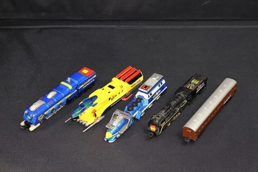 2026年最新】銀河鉄道999 ポピーの人気アイテム - メルカリ