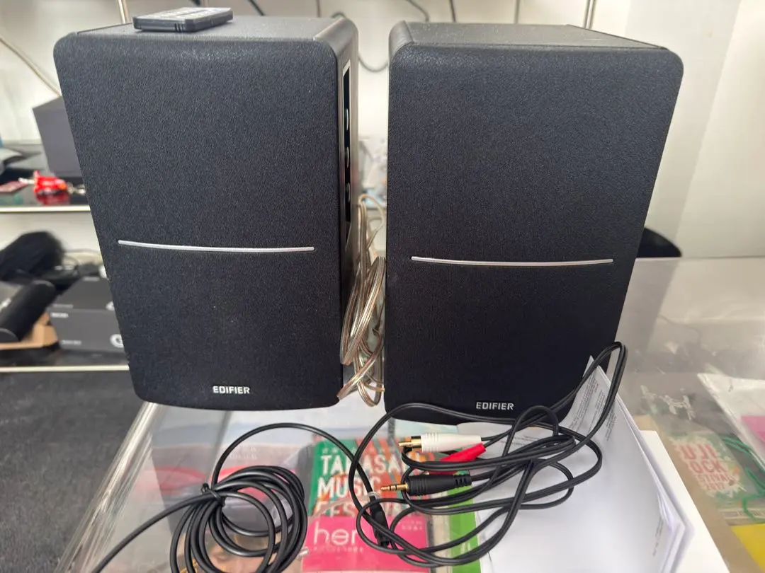 2026年最新】edifier r1280dbの人気アイテム - メルカリ