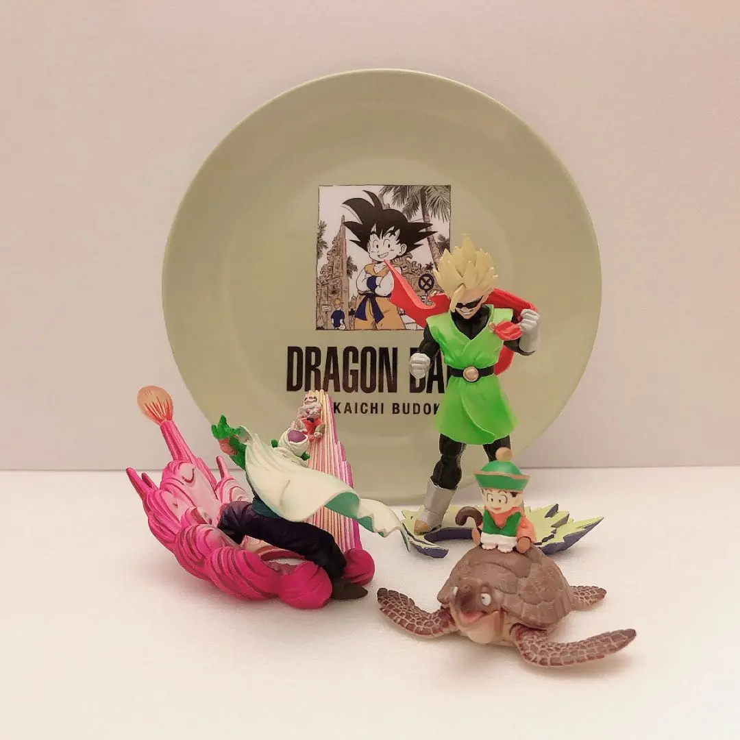 2026年最新】ドラゴンボールカプセル・ネオ 復活・脅威の魔人ブウ編の