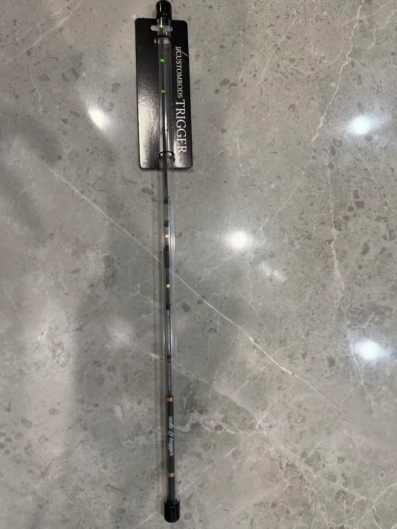 2026年最新】jj custom rodsの人気アイテム - メルカリ