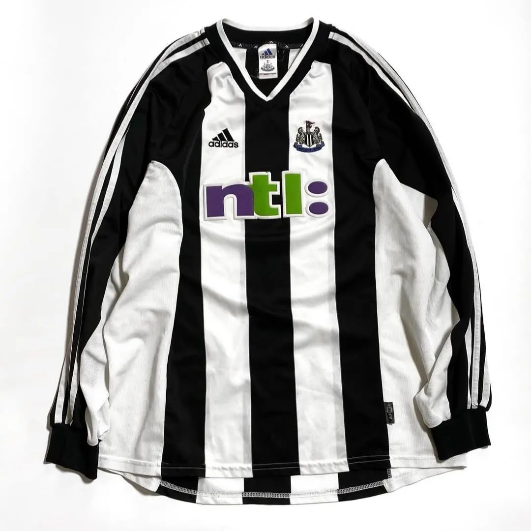 2026年最新】ニューカッスル ユニフォーム 長袖の人気アイテム - メルカリ