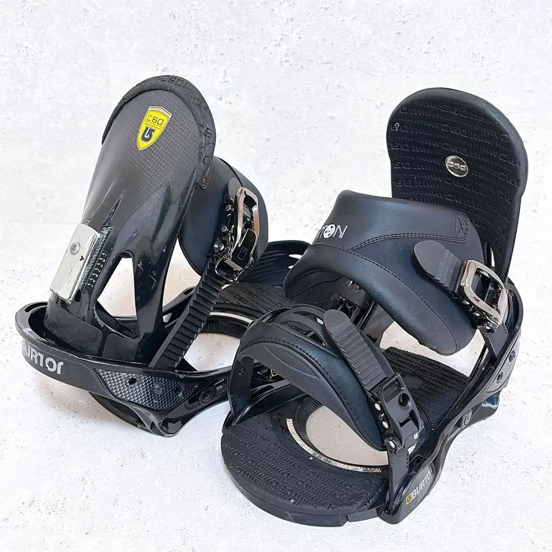 2026年最新】burton c60の人気アイテム - メルカリ