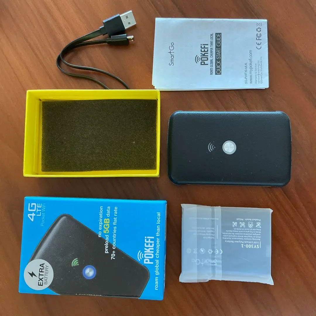 2026年最新】pokefi wifiの人気アイテム - メルカリ