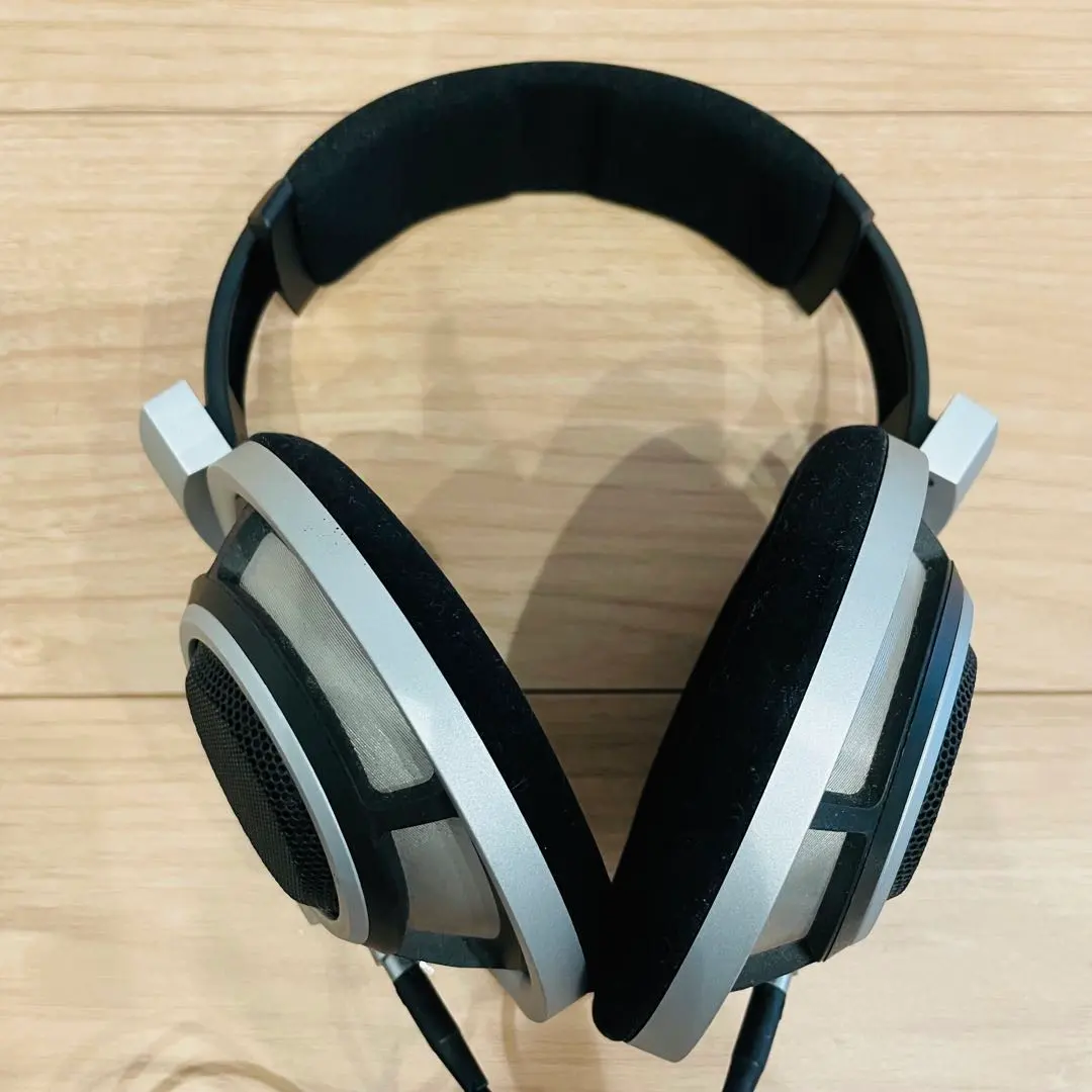 2026年最新】ゼンハイザー Sennheiser HD800Sの人気アイテム - メルカリ