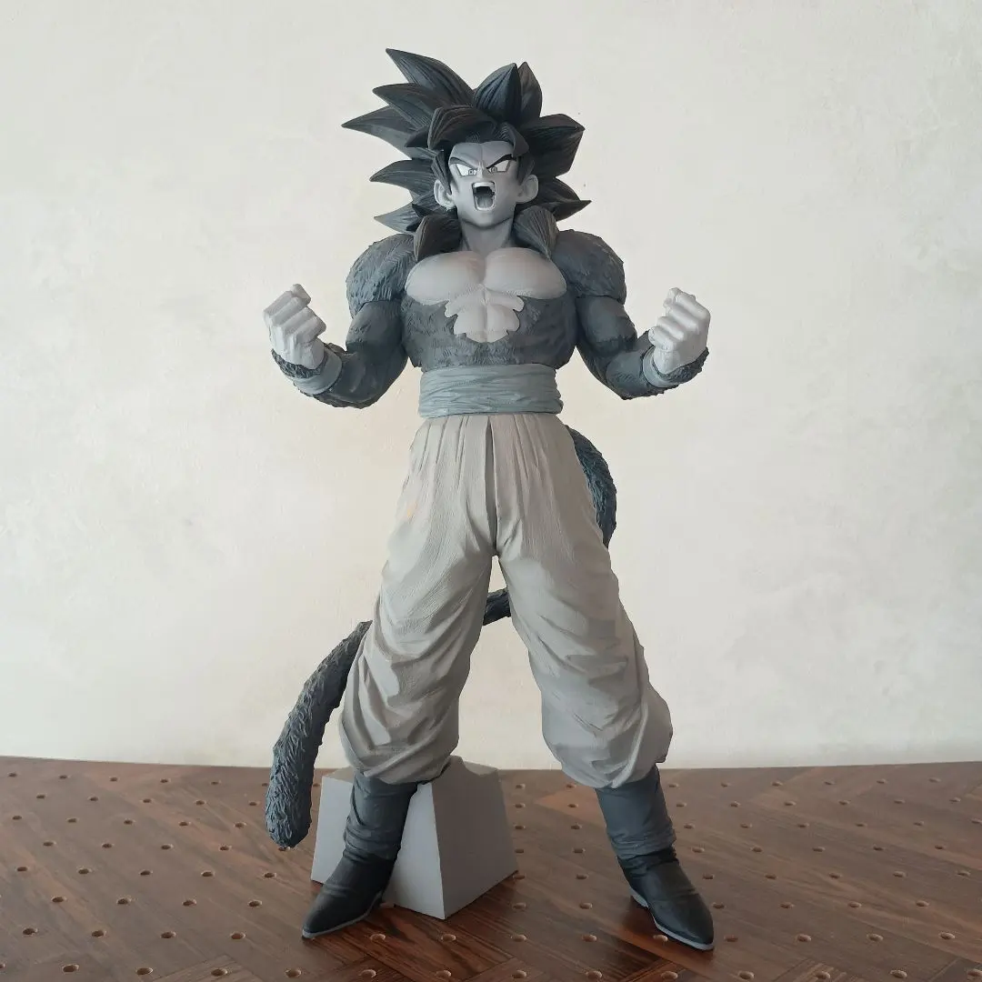 2026年最新】Smsp 超サイヤ人4 孫悟空 c賞の人気アイテム - メルカリ