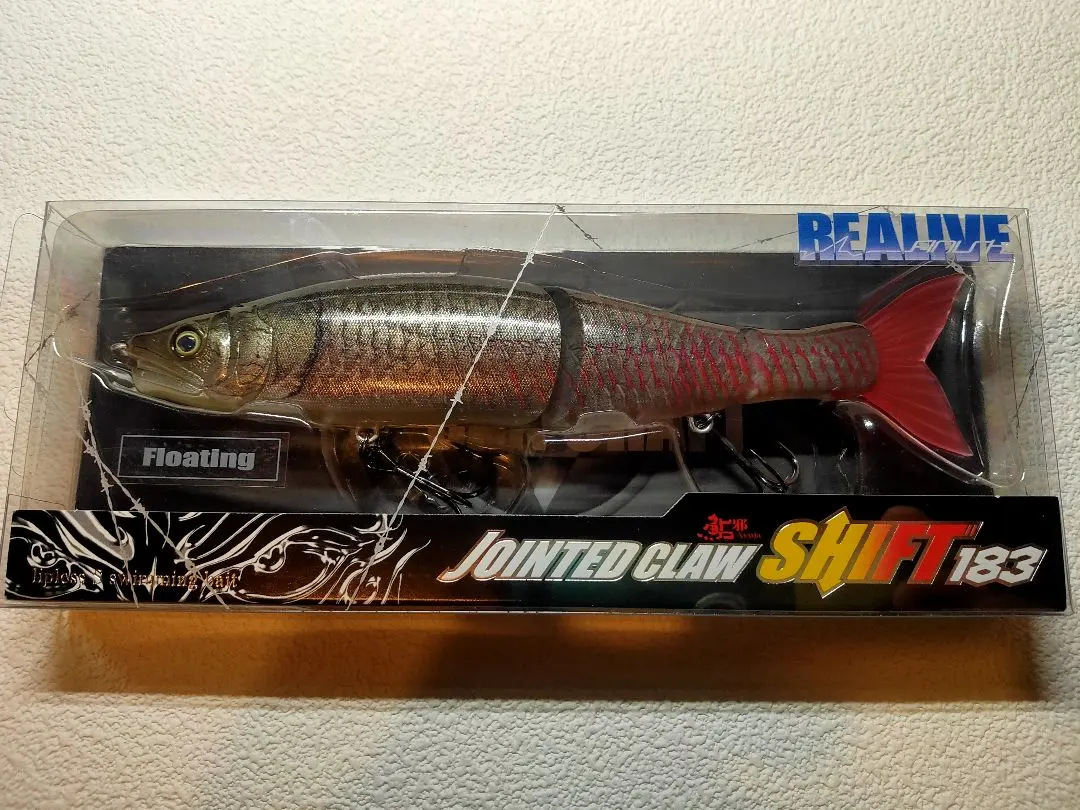 2026年最新】ジョイクロシフト183の人気アイテム - メルカリ