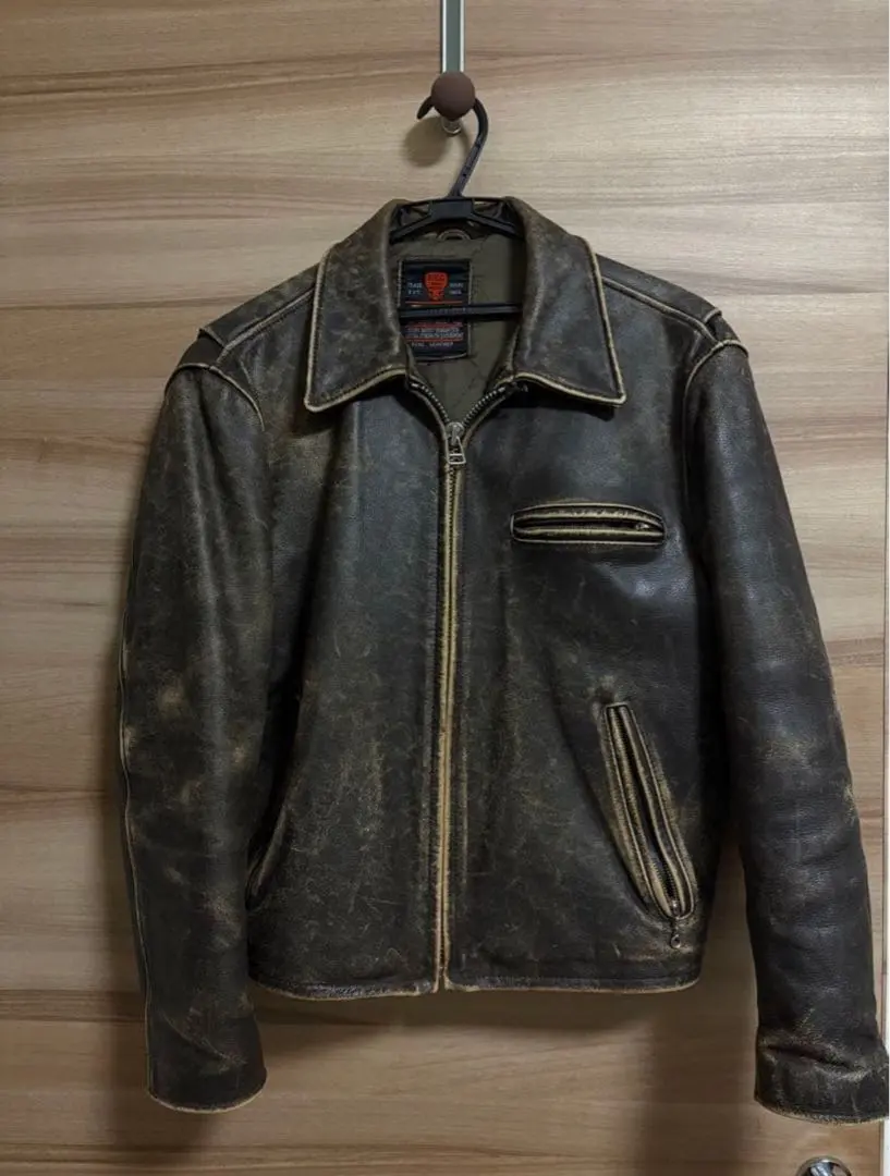 2026年最新】rbc レザージャケットの人気アイテム - メルカリ