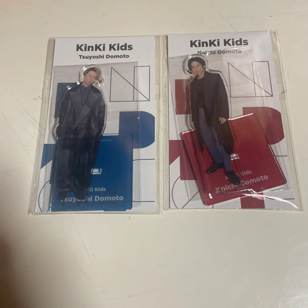 2026年最新】kinki kids アクスタコレクションの人気アイテム - メルカリ