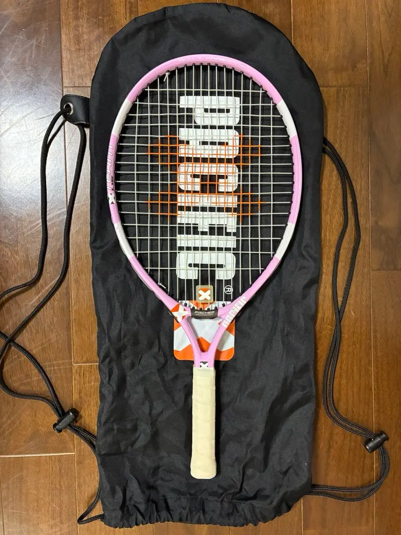 2026年最新】fischer ラケットの人気アイテム - メルカリ