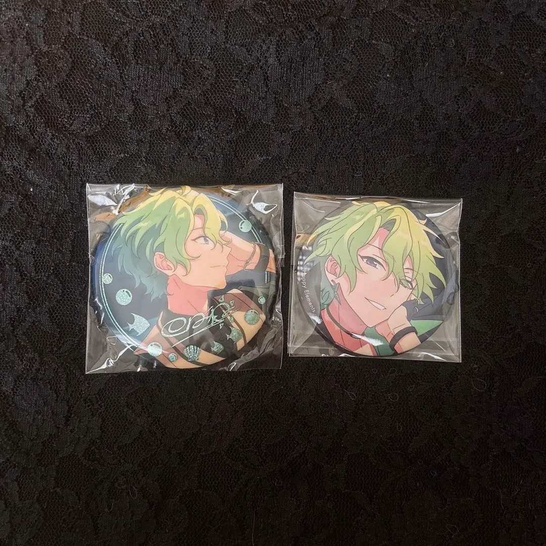 2026年最新】巴日和 缶バッジ 2020の人気アイテム - メルカリ