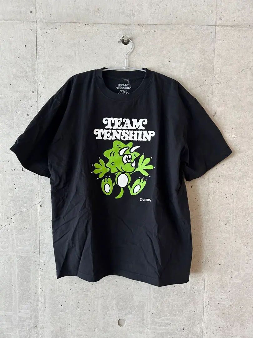 2026年最新】那須川天心 tシャツ verdyの人気アイテム - メルカリ