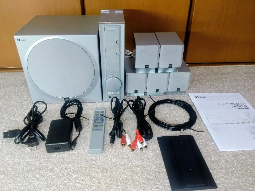 2026年最新】ヤマハ tss-10の人気アイテム - メルカリ