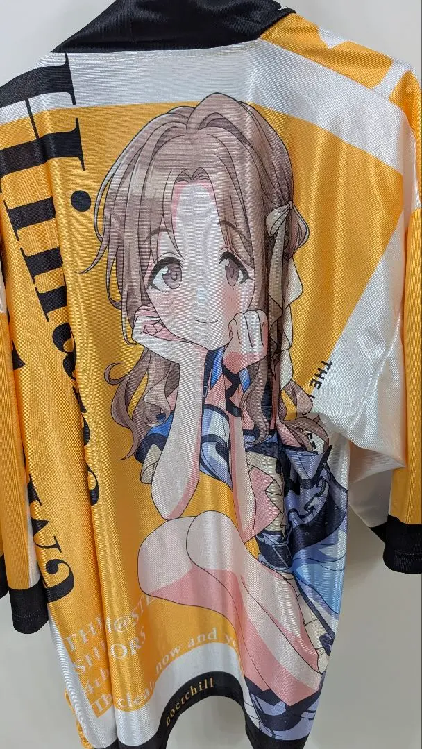 2026年最新】アイドルマスター サイクルジャージの人気アイテム - メルカリ