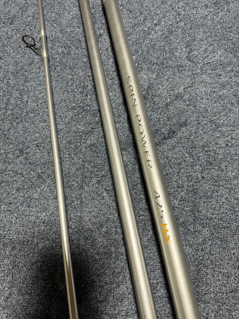 2026年最新】スピンパワー425の人気アイテム - メルカリ