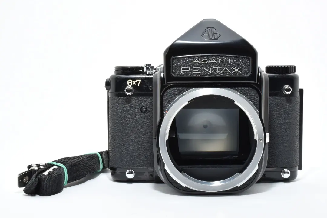 2026年最新】pentax 67 ストラップの人気アイテム - メルカリ