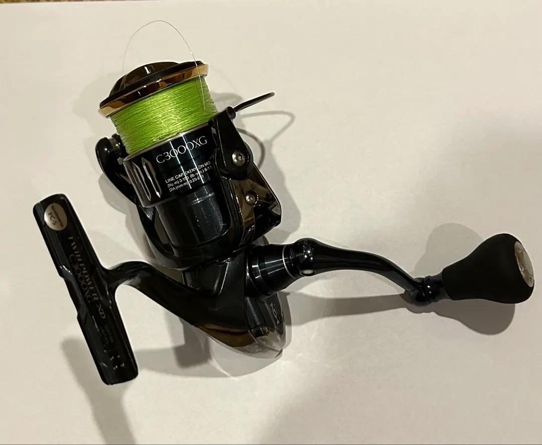 2026年最新】シマノ 17ツインパワーxd 4000xgの人気アイテム - メルカリ