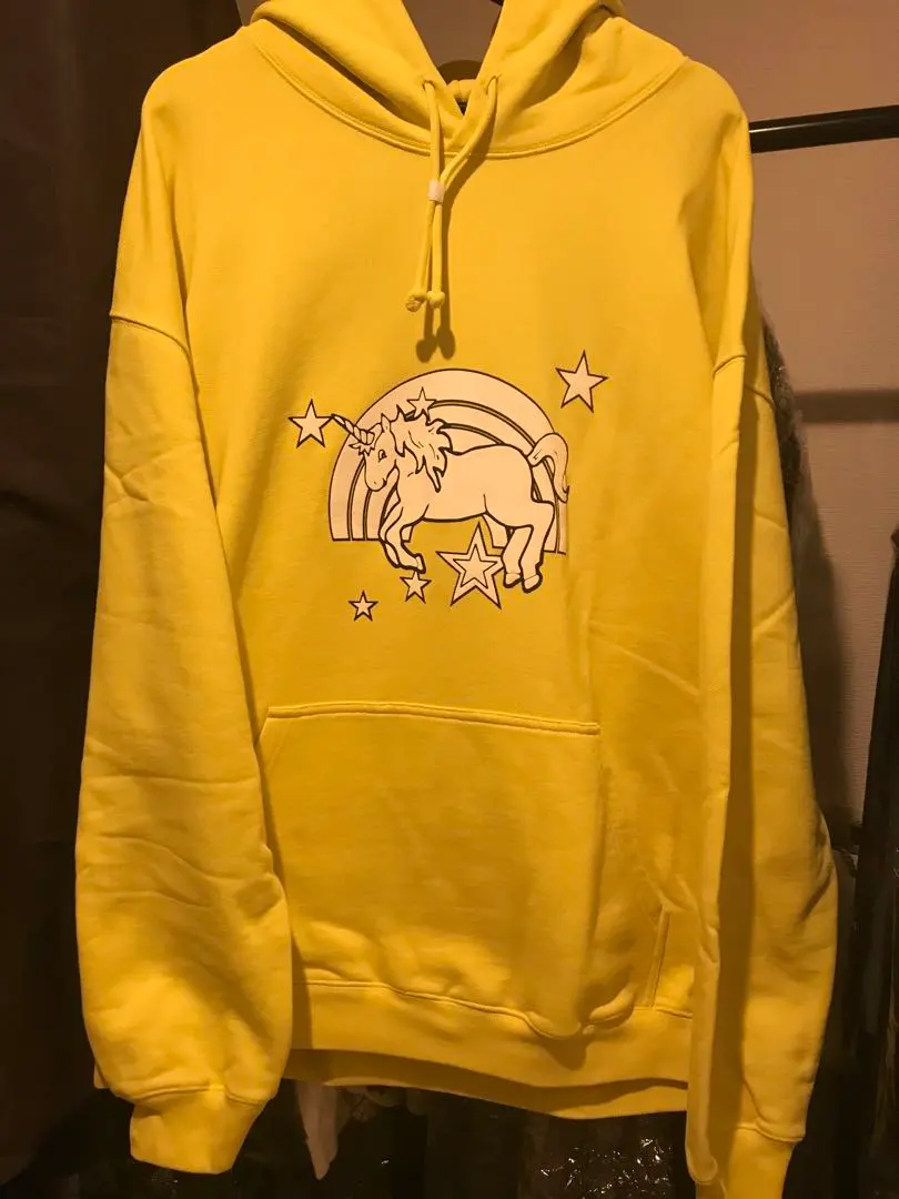 2026年最新】vetements ユニコーンの人気アイテム - メルカリ